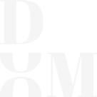 in this picture u can see toque el dom logo